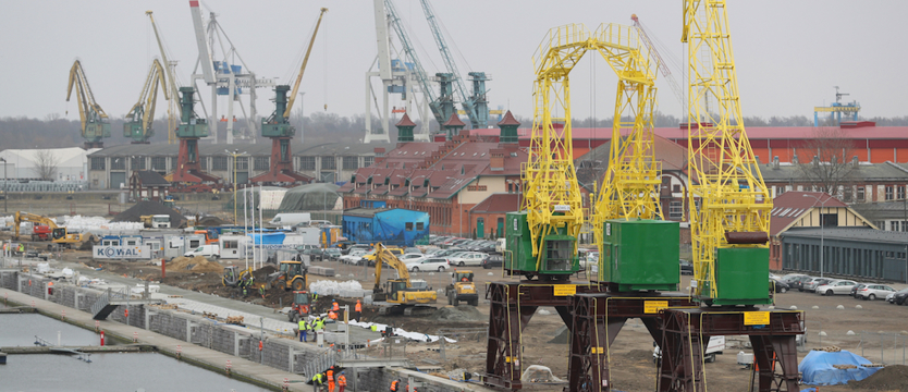 Tożsamość miasta protestu