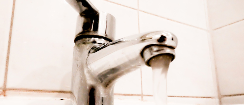 Tak zdrożeje woda w Policach