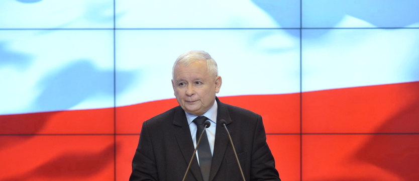 Dwukadencyjność tak, ale nie od przyszłorocznych wyborów