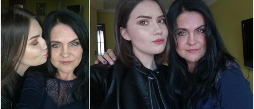 Pokaz mody na operację