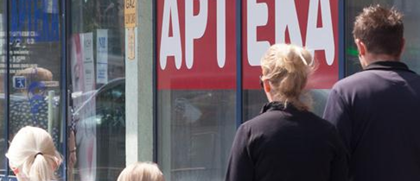 Apteka dla aptekarza podpisana