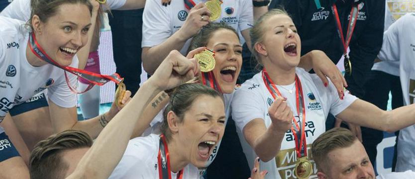 Siatkówka. Wołosz z propozycją z Włoch