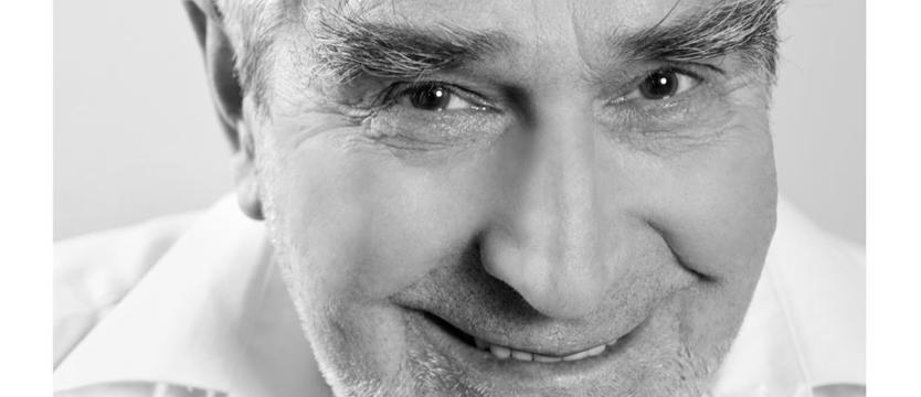 Pożegnanie Jacka Polaczka