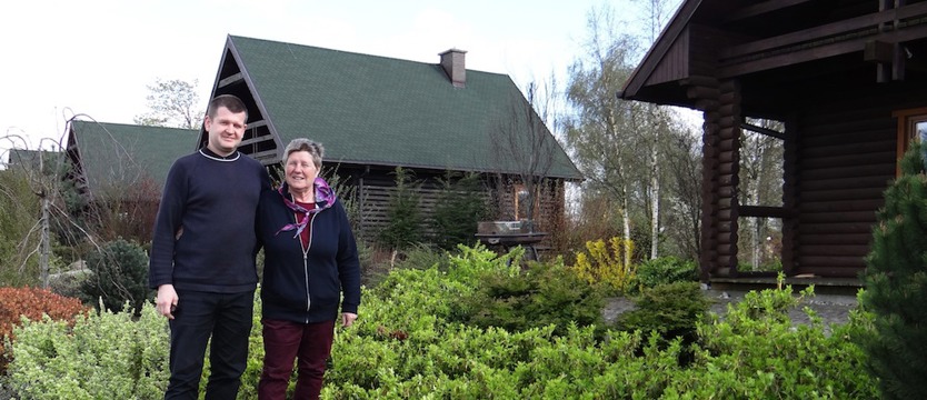 Cały Szczecin w kwiatach. Każdy wygrać może!