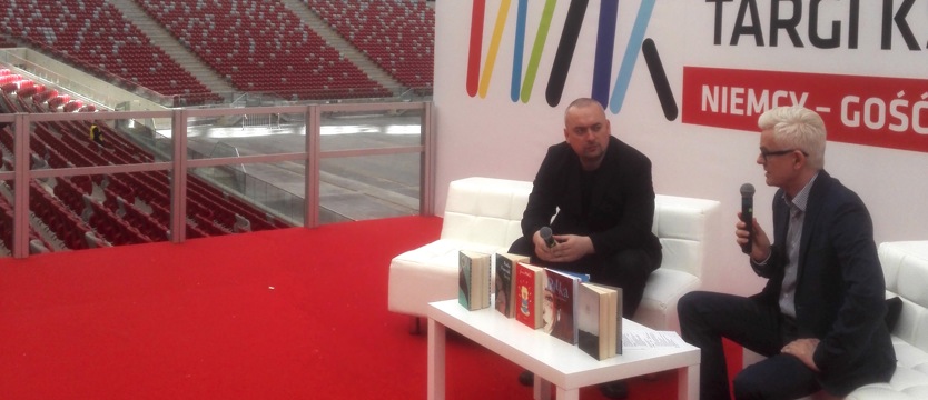 Ogłosiliśmy Finalistki Gryfii