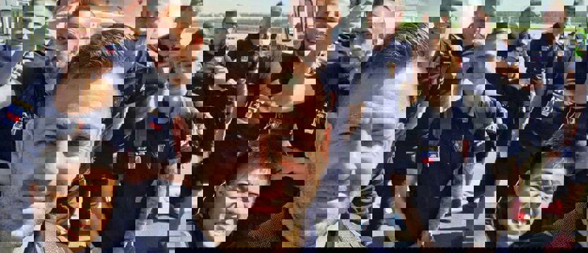 Piłka nożna. Samolotem do Krakowa