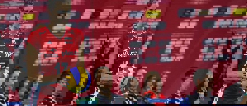 Siatkówka. Trzy policzanki grały w reprezentacji