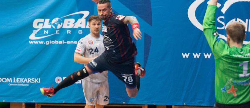 Ligowa sobota. Z trzech drużyn tylko Sandra u siebie