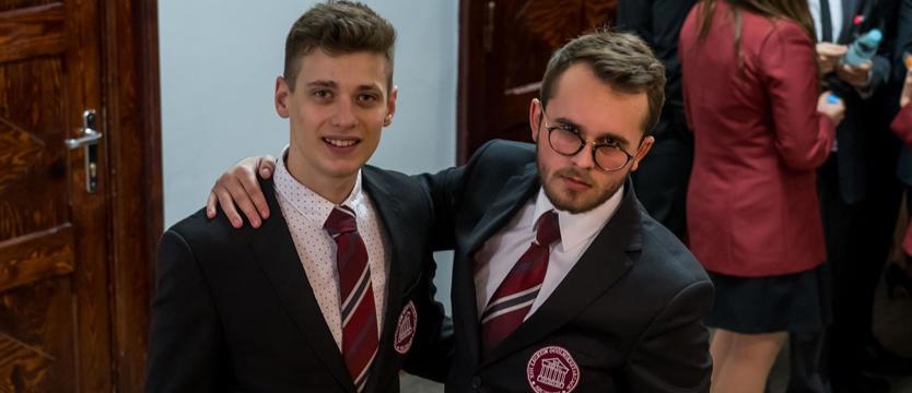 Egzaminacyjny wyczyn