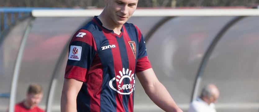 Piłka nożna. Juniorzy Pogoni wygrali w Legnicy