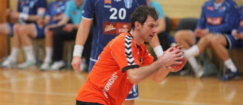 Piłka ręczna. Frelek trenerem Sandry