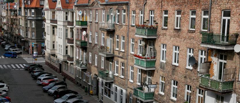 „Eksmisji w miejscu” nie będzie