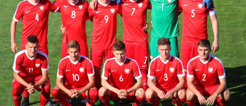 Piłka nożna. Syrenka Cup w regionie