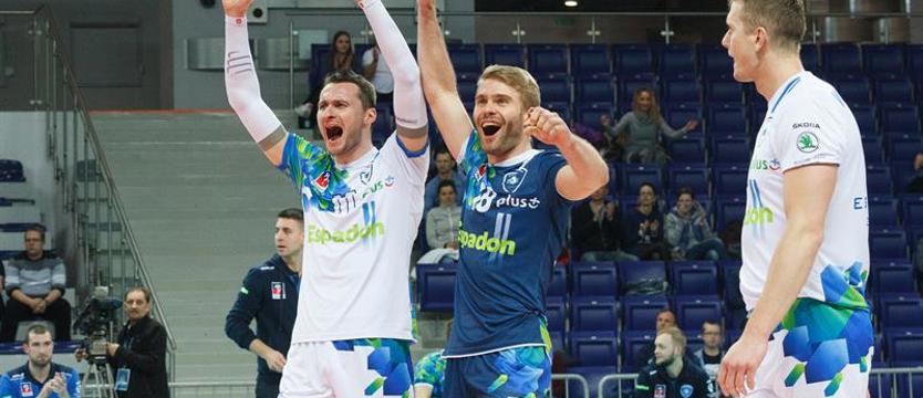 Siatkówka. Ruciak na kolejny sezon