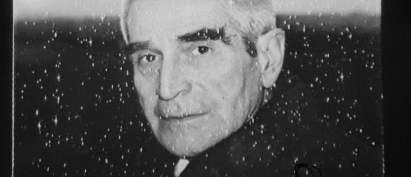 Pogrzeb Jacka Polaczka