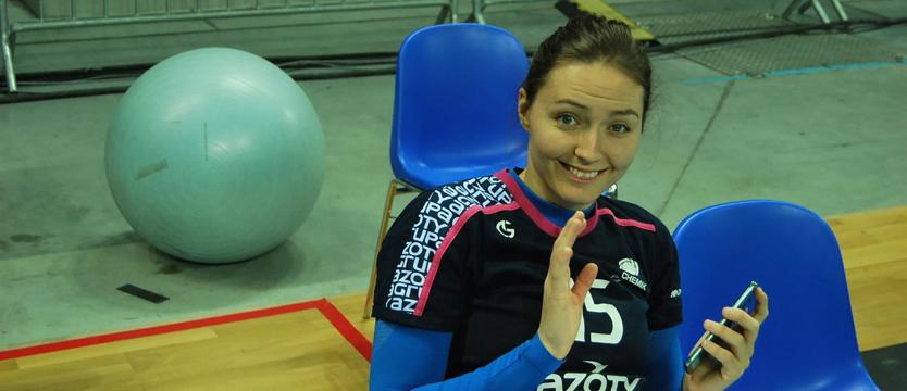 Siatkówka. Blagojevic odchodzi z Chemika