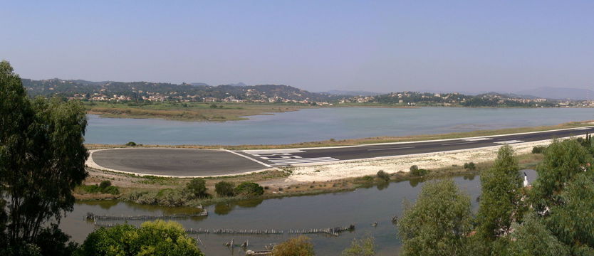 Niemcy kupują greckie lotniska