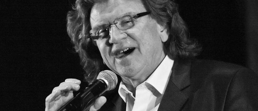 W Świnoujściu odwołano pożegnanie Zbigniewa Wodeckiego