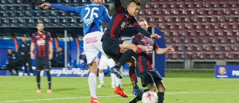 Piłka nożna. Powrót do pary Fojut - Rudol