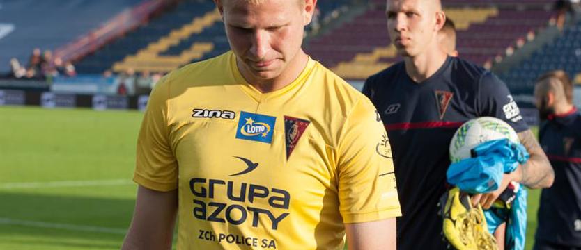 Piłka nożna. Powołania dla Hengera i Piotrowskiego