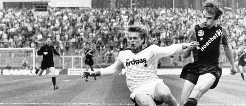 Piłka nożna. Pokrętna droga Turowskiego