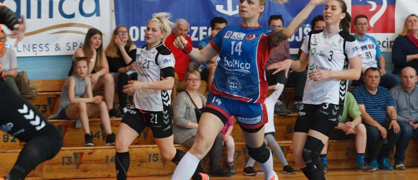 Piłka ręczna. Baltica stawia na młodzież