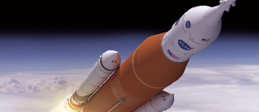 Pierwsza misja na Marsa planowana na przełom 2018/2019 r.