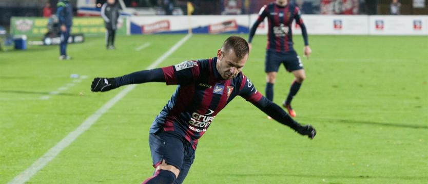 Piłka nożna. Pogoń daje wolne najlepszym graczom