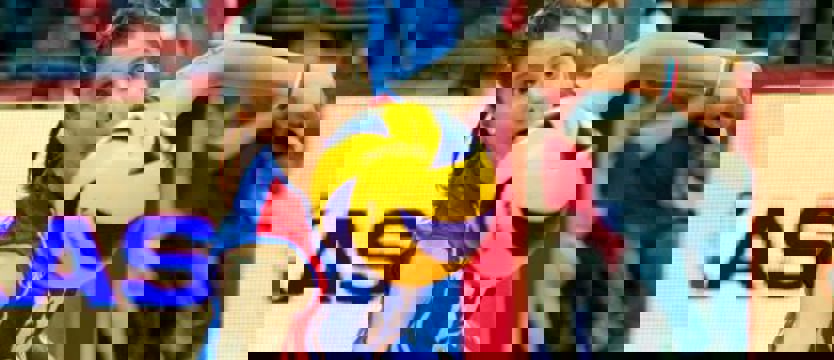 Siatkówka. Nowa rozgrywająca Chemika