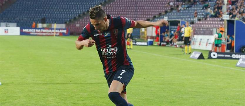 Piłka nożna. Gyurcso piłkarzem maja