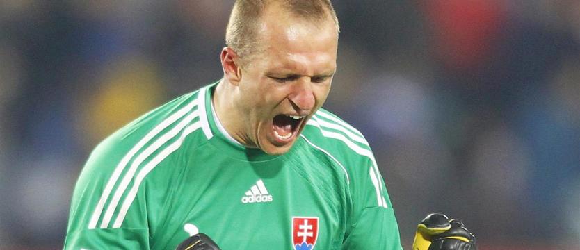 Piłka nożna. Mucha może zastąpić Słowika