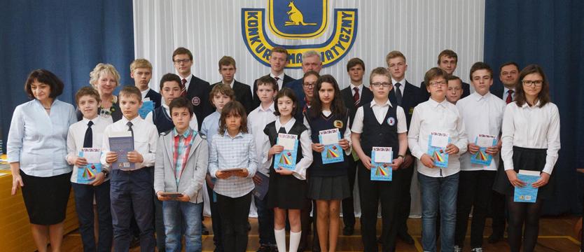 Matematyka może być fajna