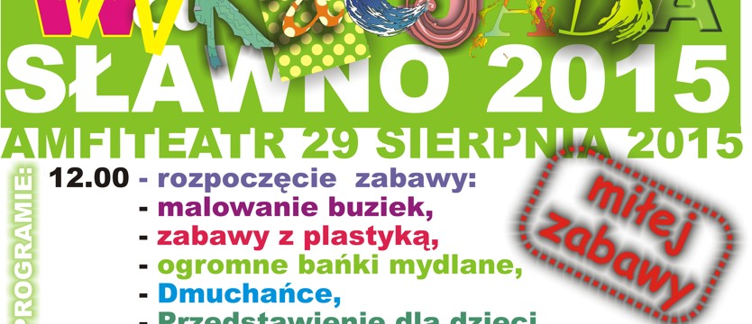A może na Wakacjadę...