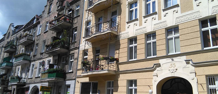 Kontrastowi sąsiedzi
