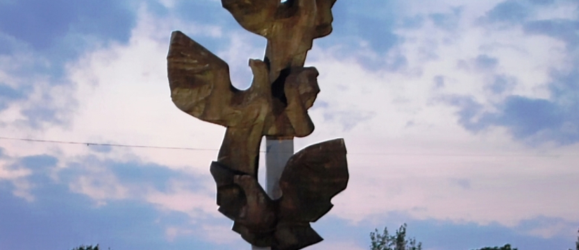 Zbadają przy pomniku