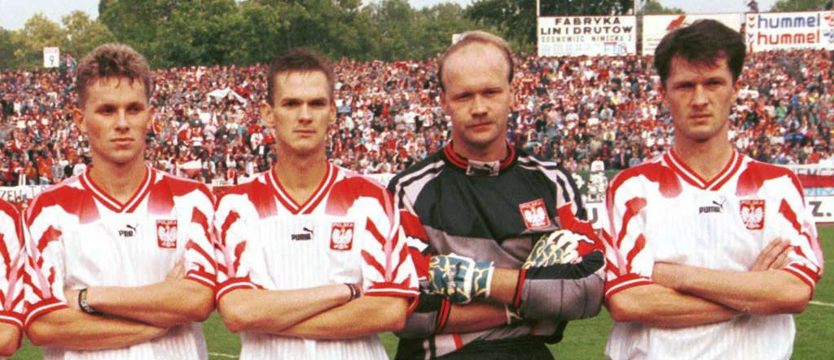 Piłka nożna. Rywalizacje portowców z Rumunami