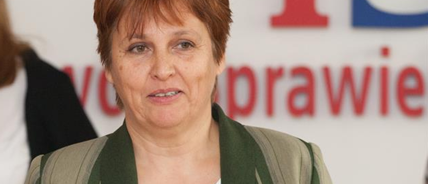 Halina Szymańska będzie nową szefową Kancelarii Prezydenta?