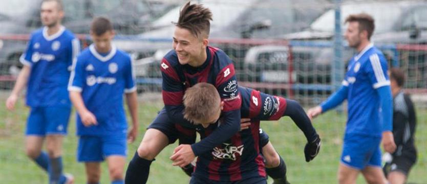 Piłka nożna. 10 klubów Bundesligi młodszych od Pogoni