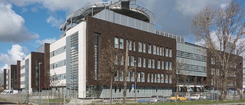 Po audycie stołecznych szpitali: najwięcej nieprawidłowości w Szpitalu Południowym