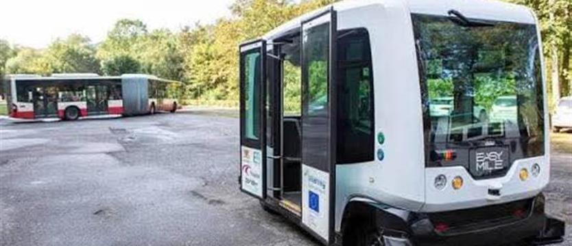 Smart city na cmentarzu?
