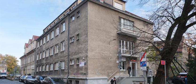 Można się starać o najem socjalny. Nabór wniosków tylko do 23 października