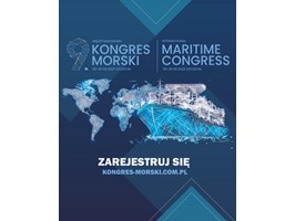 Międzynarodowy Kongres Morski po raz 9. Pomogą Ukrainie