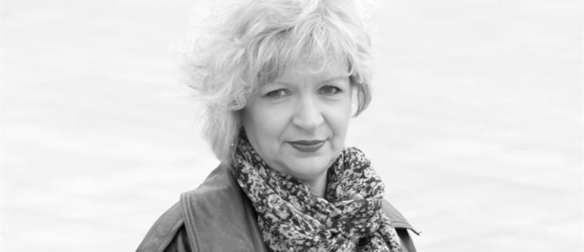 Elżbieta Kubowska nie żyje