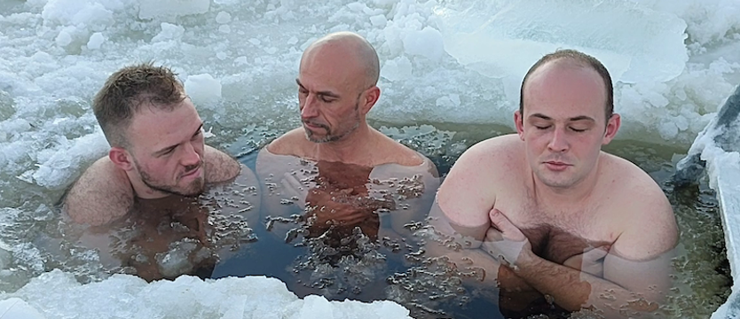 Morsowanie. Mistrzostwo i rekord!