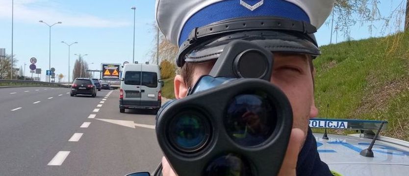 Majówka na drogach regionu. Było mniej bezpiecznie niż przed rokiem