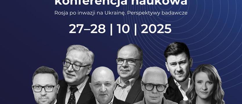 Rosja po inwazji na Ukrainę