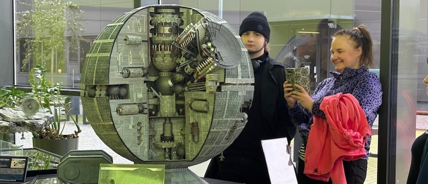 Modelarskie cuda na XIII Festiwalu Paprykarz 2025