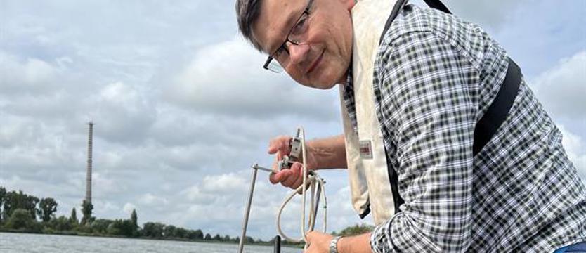 Antarktyda została we mnie na zawsze