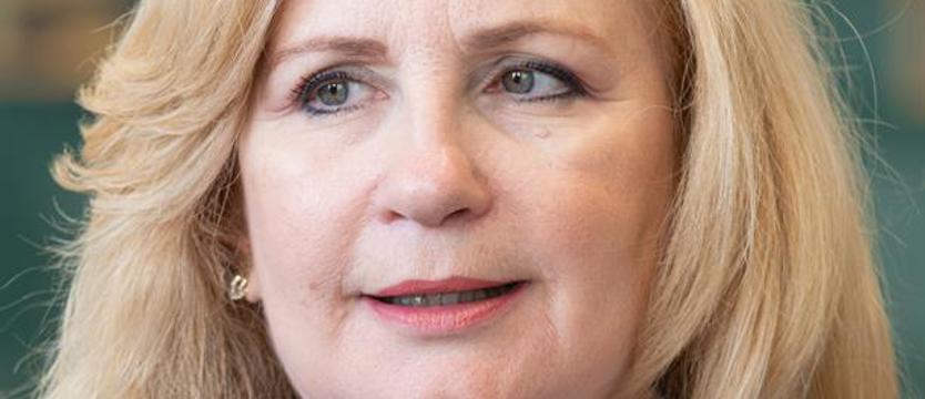 Jolanta Balicka nie pracuje już w Fabryce Wody