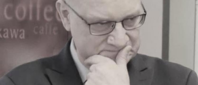 Andrzej Ziemiński (1951–2022)